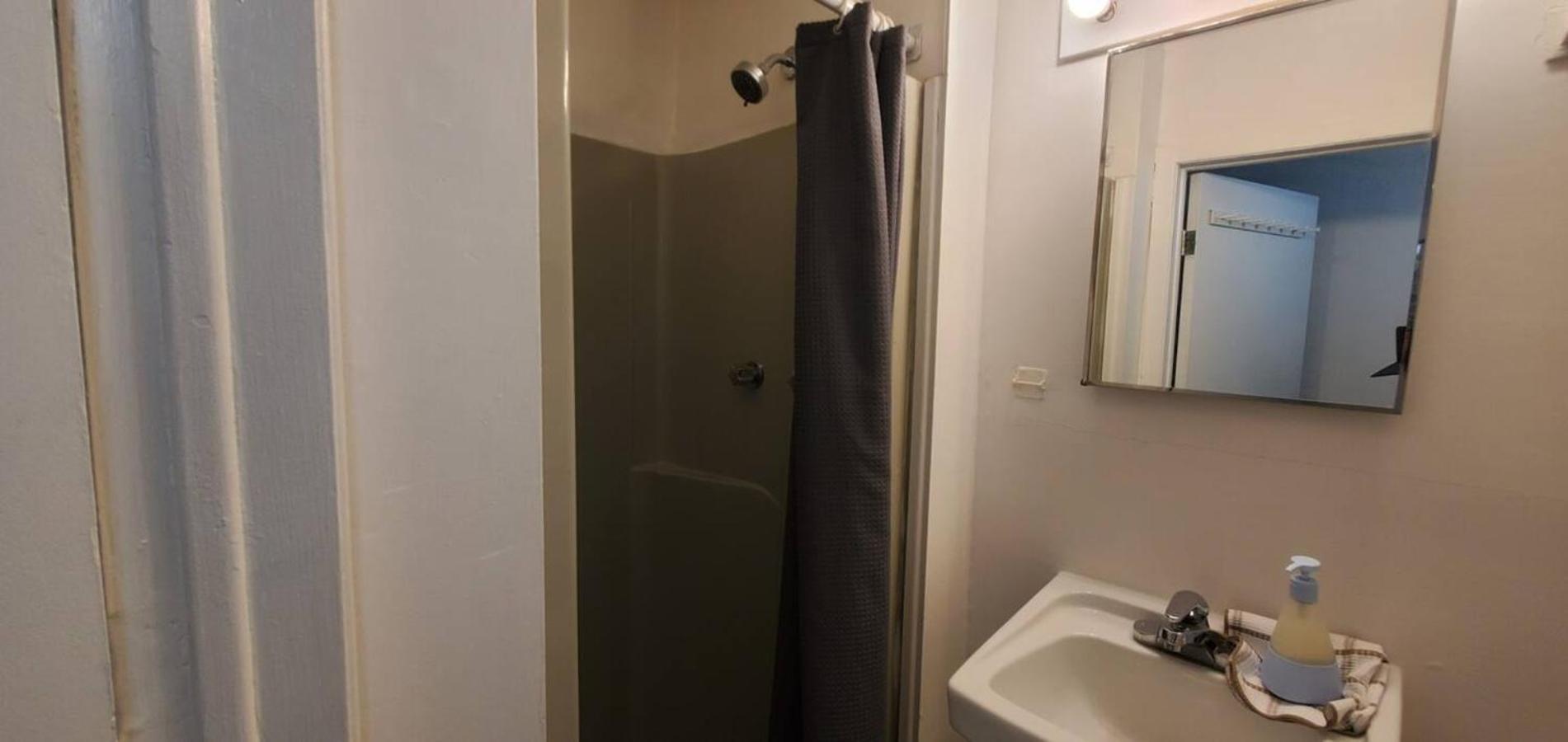 Heart Of Mtr For Memerable Experiance 2 Backyard 7Minmetro Fully Renovated & Equipped Montréal Exterior foto