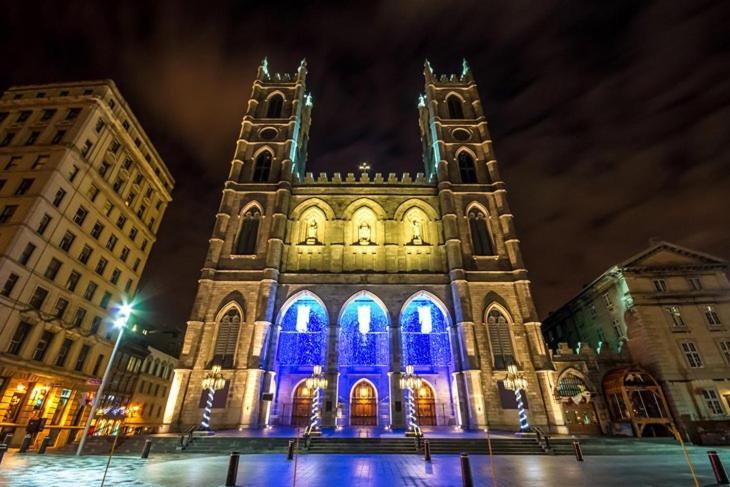 Heart Of Mtr For Memerable Experiance 2 Backyard 7Minmetro Fully Renovated & Equipped Montréal Exterior foto