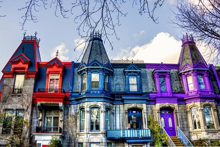 Heart Of Mtr For Memerable Experiance 2 Backyard 7Minmetro Fully Renovated & Equipped Montréal Exterior foto